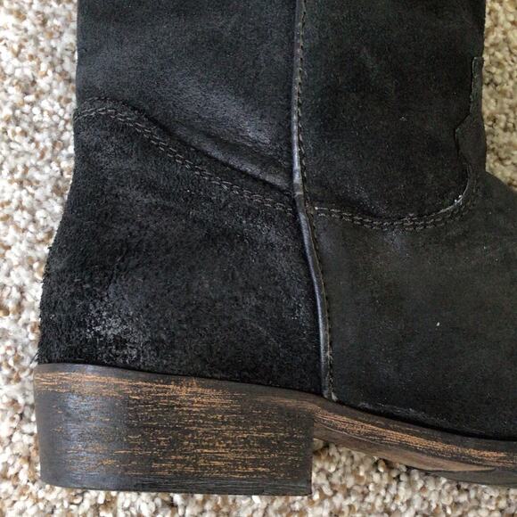 Bronx Pull On Riding Boots Tremble size 39 US 8 - 8.5 - Picture 12 of 16